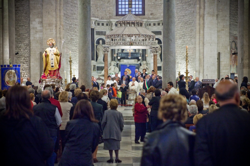 Art and Documentary Photography - Loading faith_superstition_Carmine Flamminio_14.jpg