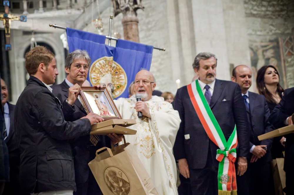 Art and Documentary Photography - Loading faith_superstition_Carmine Flamminio_15.jpg