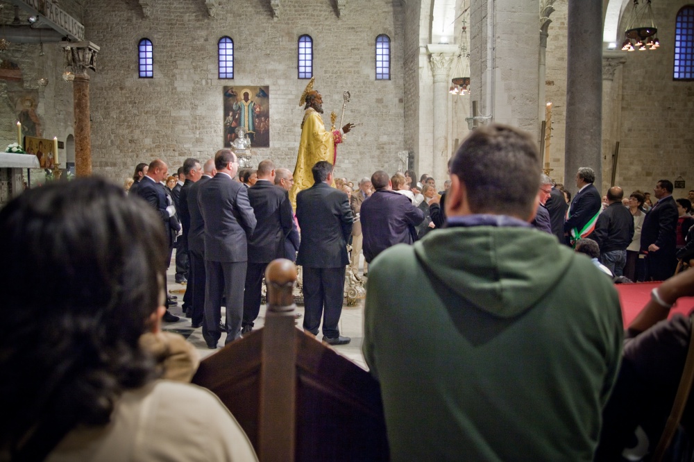 Art and Documentary Photography - Loading faith_superstition_Carmine Flamminio_16.jpg