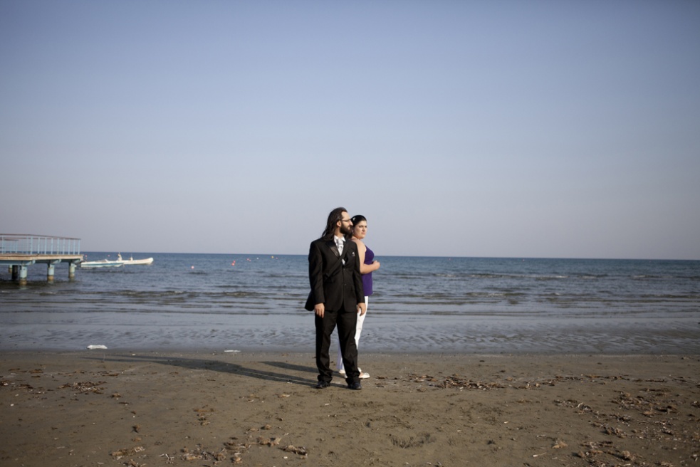 Art and Documentary Photography - Loading Madaneh Marriage006.JPG