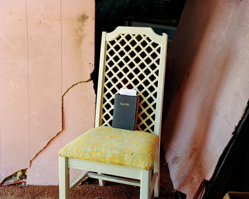 Art and Documentary Photography - Loading visura1.jpg
