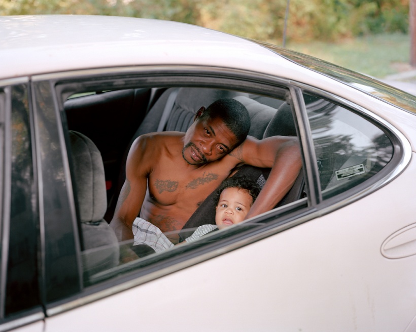 Art and Documentary Photography - Loading visura4.jpg