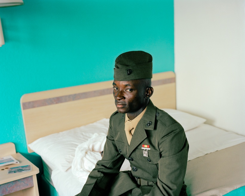 Art and Documentary Photography - Loading marineworksize.jpg