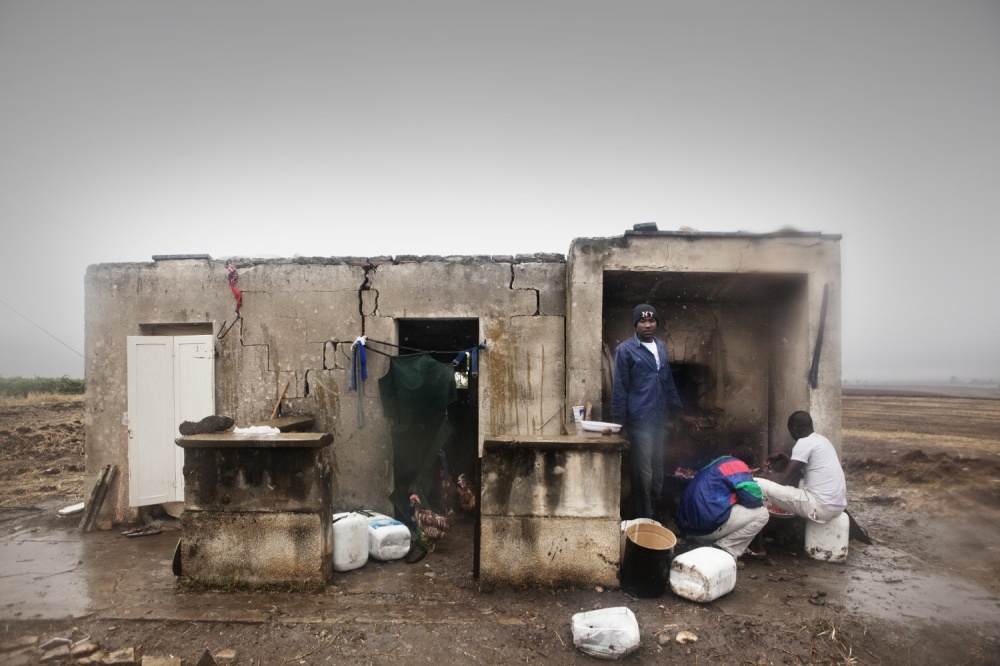 Art and Documentary Photography - Loading AlessandroPenso_MigrantWorkers17.JPG