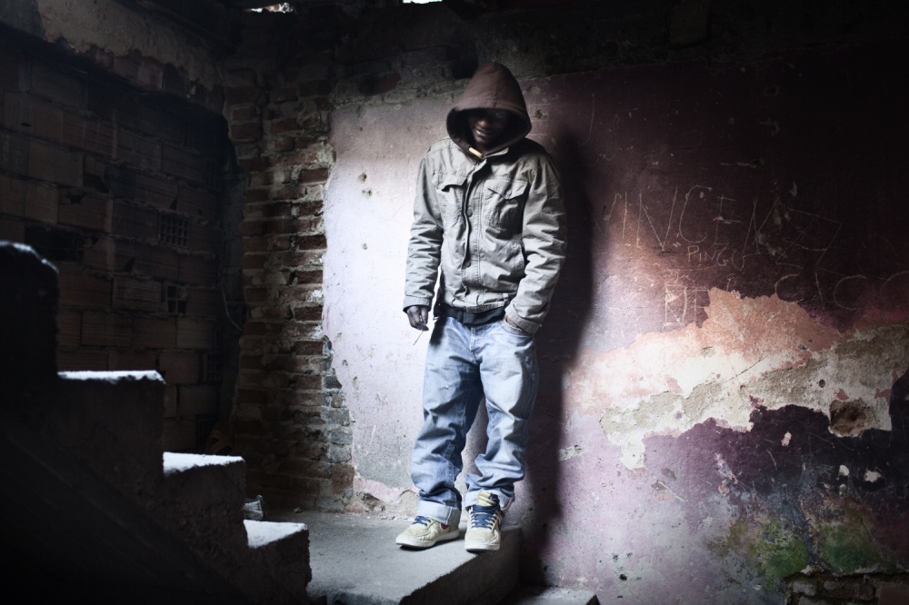 Art and Documentary Photography - Loading AlessandroPenso_MigrantWorkers43.JPG