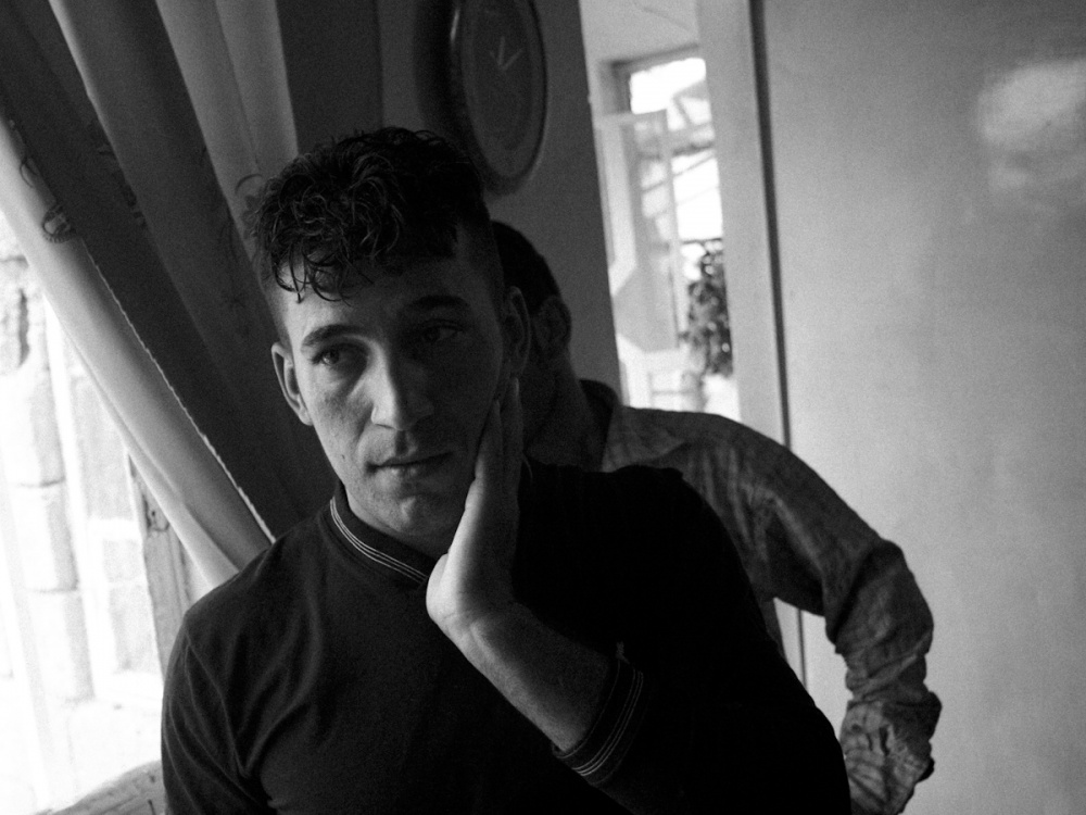 Art and Documentary Photography - Loading Iraq_Visura_05.jpg