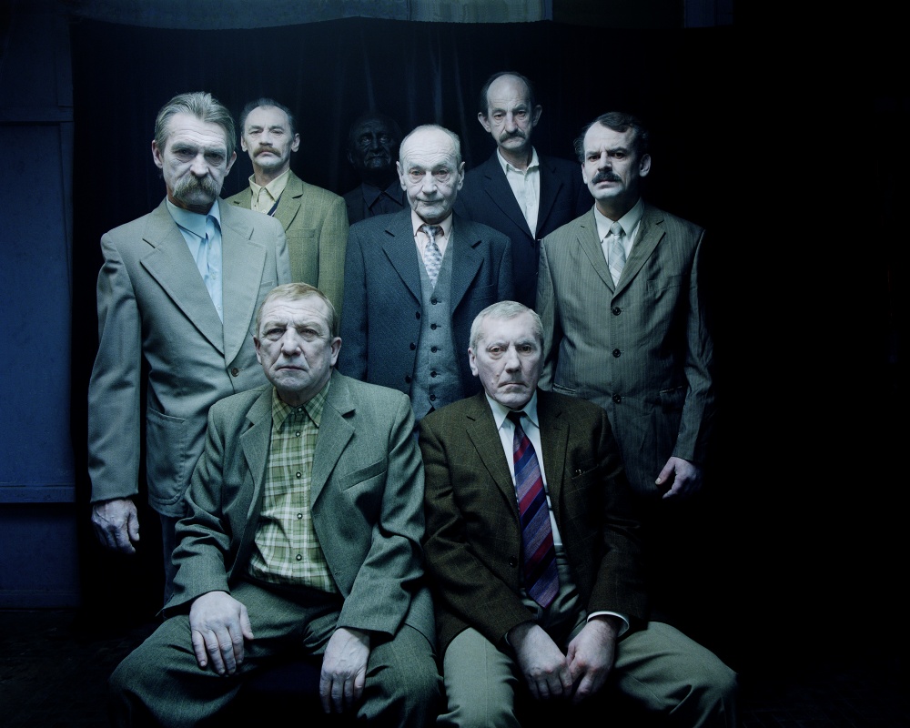 Art and Documentary Photography - Loading grupa_FINAL.jpg