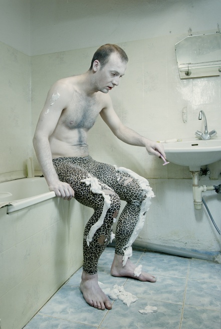 Art and Documentary Photography - Loading Leopard_FINAL.jpg