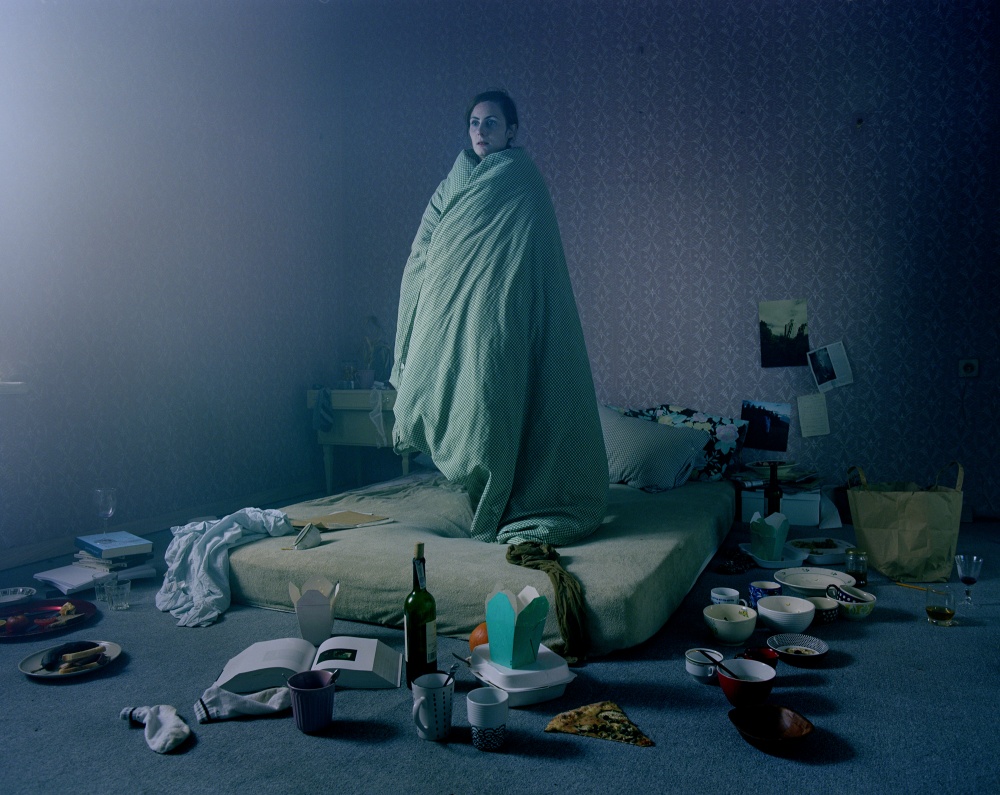 Art and Documentary Photography - Loading lucia_FINAL.jpg