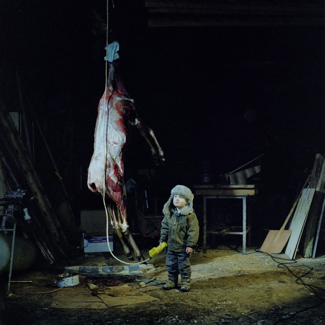 Art and Documentary Photography - Loading szymon_FINAL.jpg