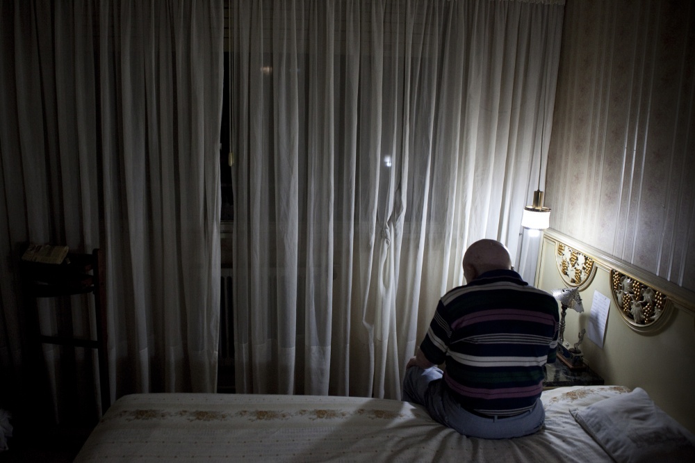 Art and Documentary Photography - Loading kirchuk_alejandro_004.jpg