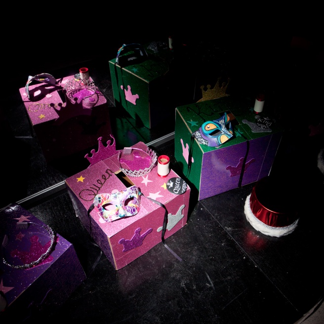 Art and Documentary Photography - Loading foto10.jpg