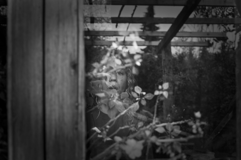 Art and Documentary Photography - Loading On this side of the mountain_04.JPG