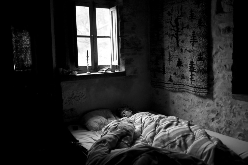 Art and Documentary Photography - Loading On this side of the mountain_09.JPG