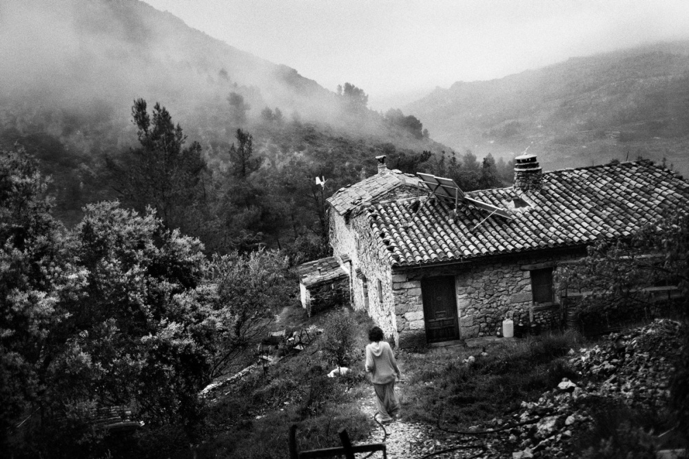 Art and Documentary Photography - Loading On this side of the mountain_15.JPG
