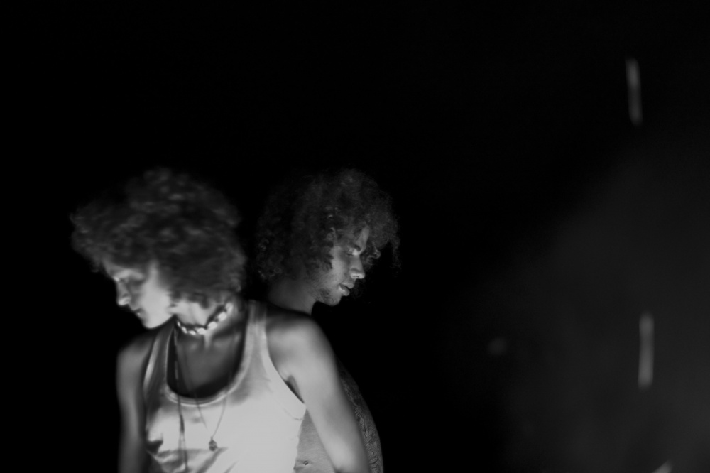 Art and Documentary Photography - Loading On this side of the mountain_19.JPG