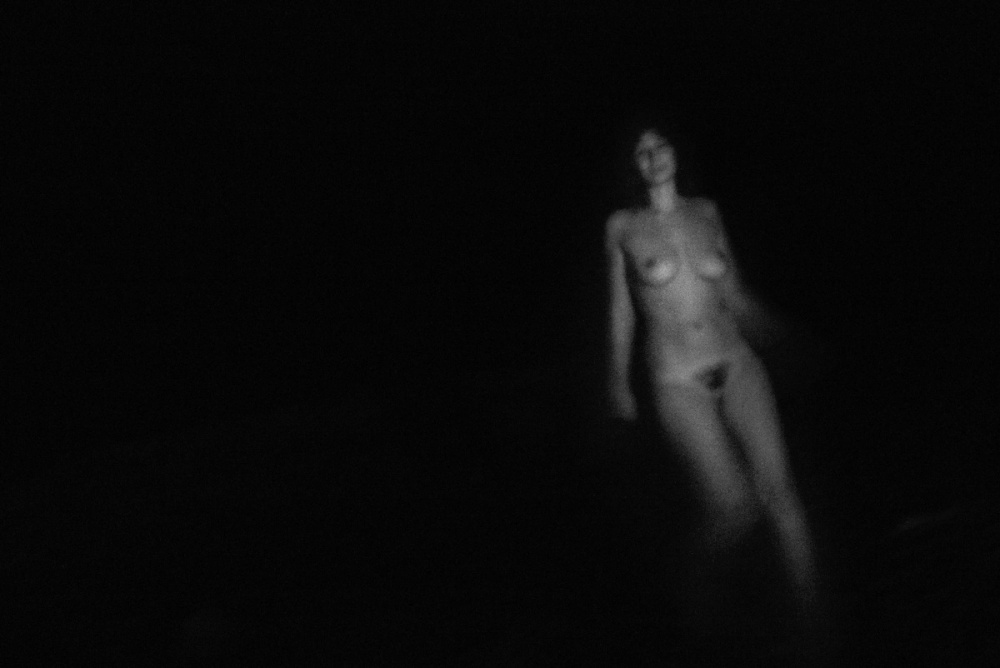 Art and Documentary Photography - Loading On this side of the mountain_20.JPG