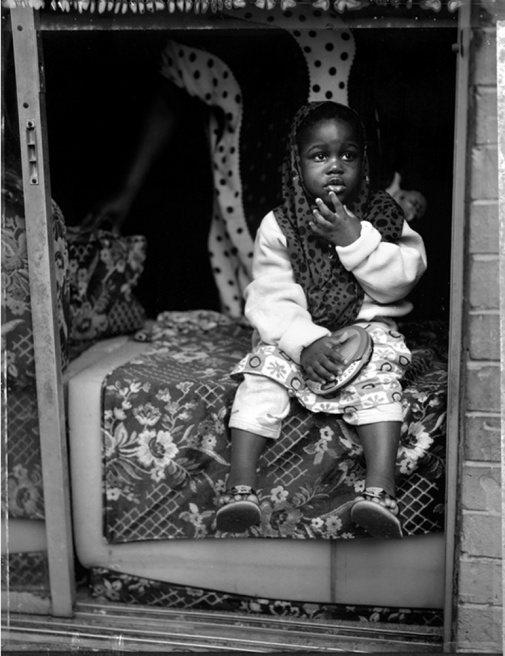 Art and Documentary Photography - Loading Resettled_F006.jpg