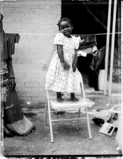 Art and Documentary Photography - Loading Resettled_F007.jpg