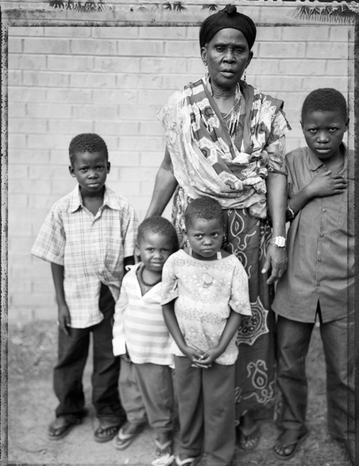 Art and Documentary Photography - Loading Resettled_F010.jpg