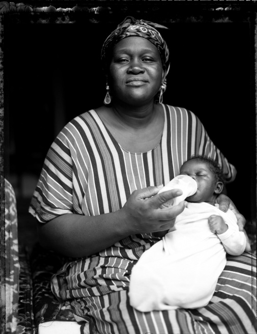 Art and Documentary Photography - Loading Resettled_F014.jpg