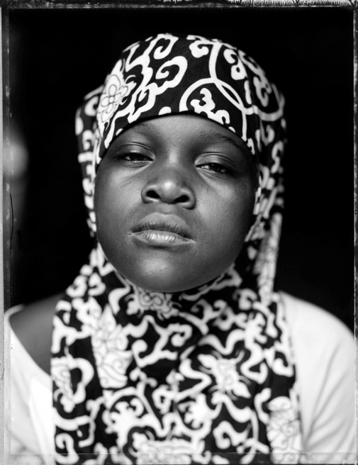 Art and Documentary Photography - Loading Resettled_F017.jpg