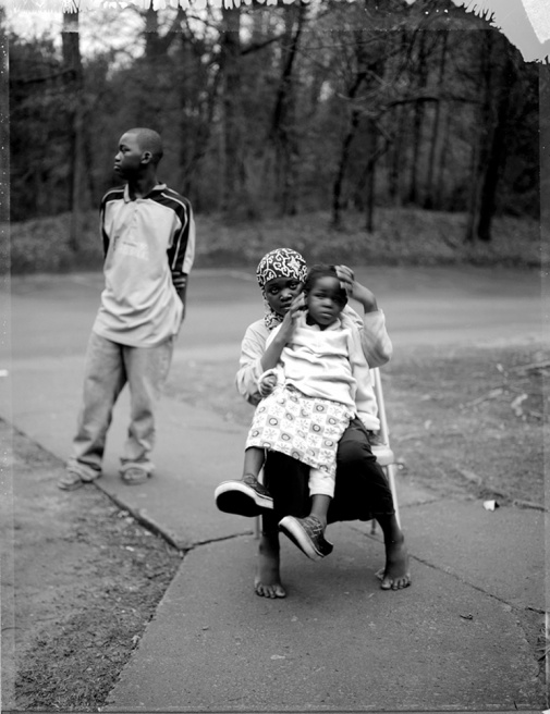 Art and Documentary Photography - Loading Resettled_F021.jpg