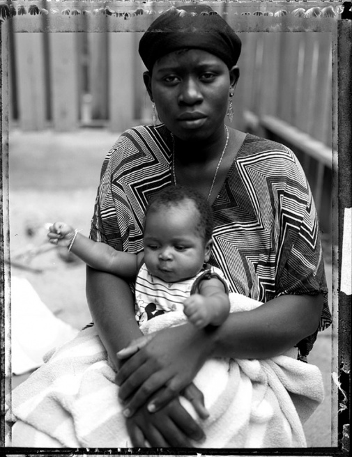Art and Documentary Photography - Loading Resettled_F024.jpg