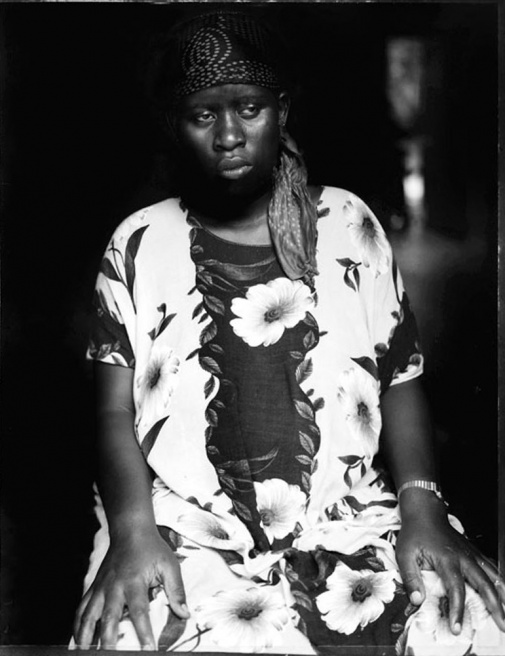 Art and Documentary Photography - Loading Resettled_F027.jpg