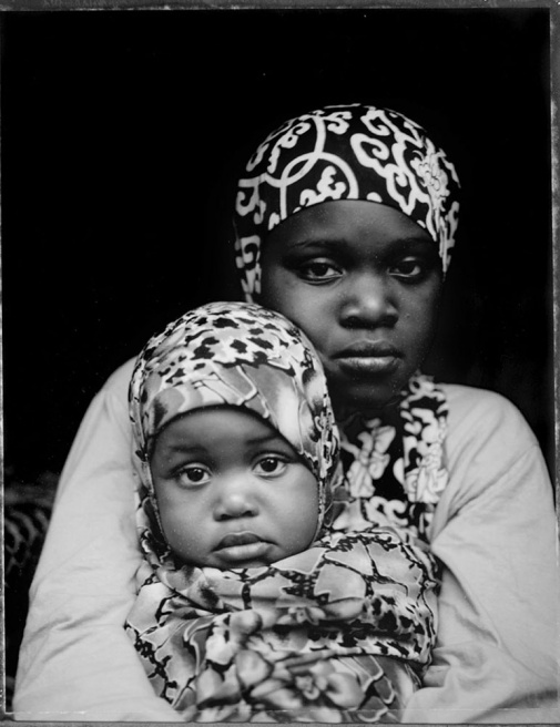 Art and Documentary Photography - Loading Resettled_F028.jpg