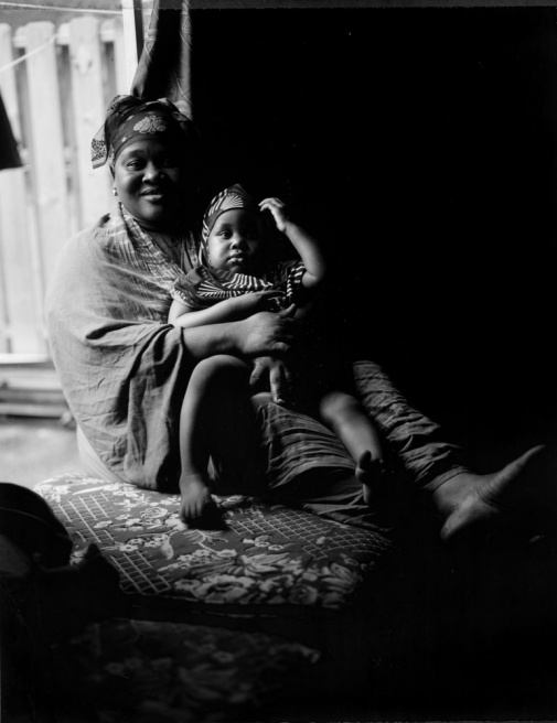 Art and Documentary Photography - Loading Resettled_F030.jpg