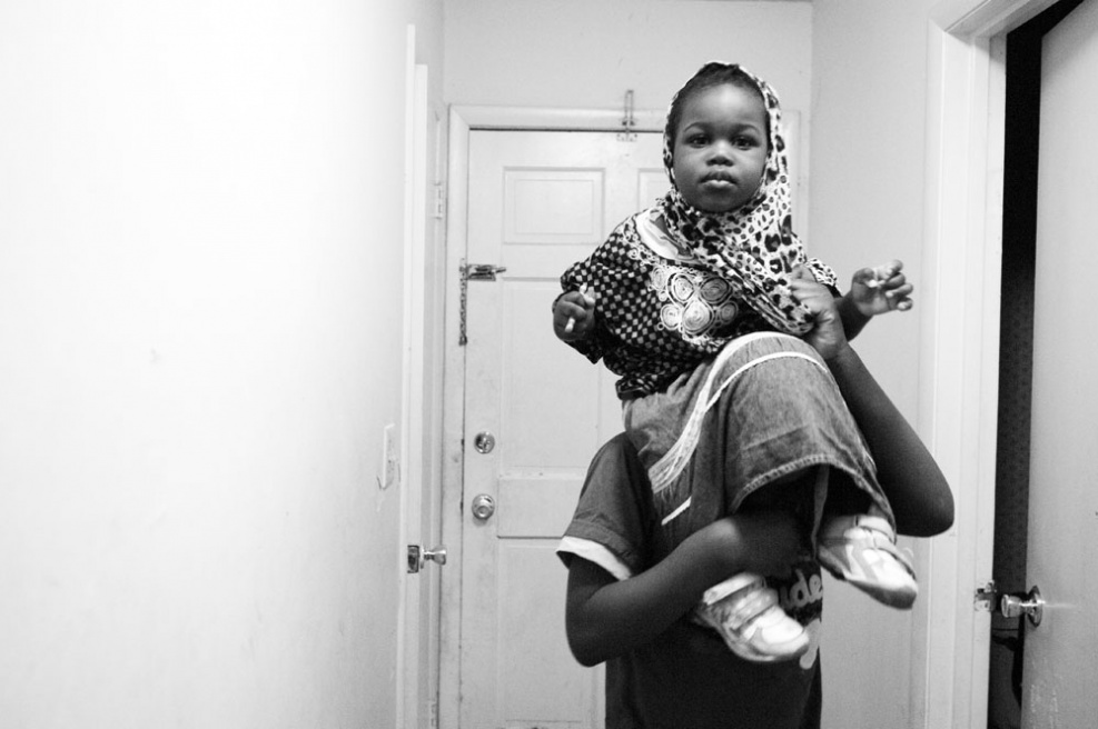 Art and Documentary Photography - Loading Resettled_F031.jpg