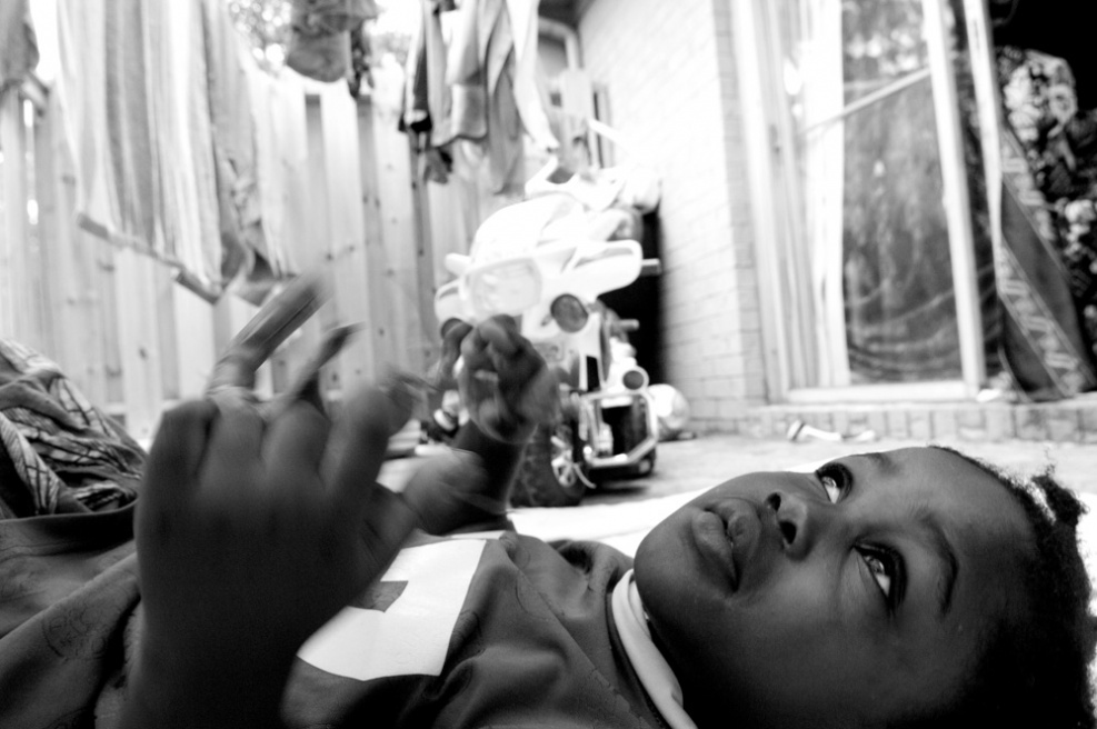 Art and Documentary Photography - Loading Resettled_F035.jpg