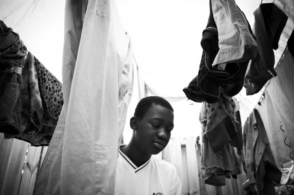 Art and Documentary Photography - Loading Resettled_F047.jpg