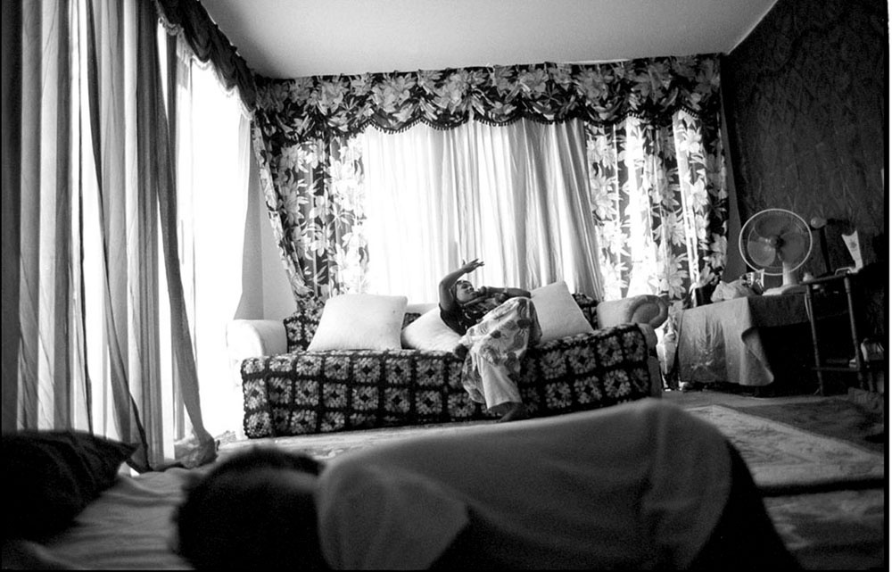 Art and Documentary Photography - Loading Resettled_F059.jpg