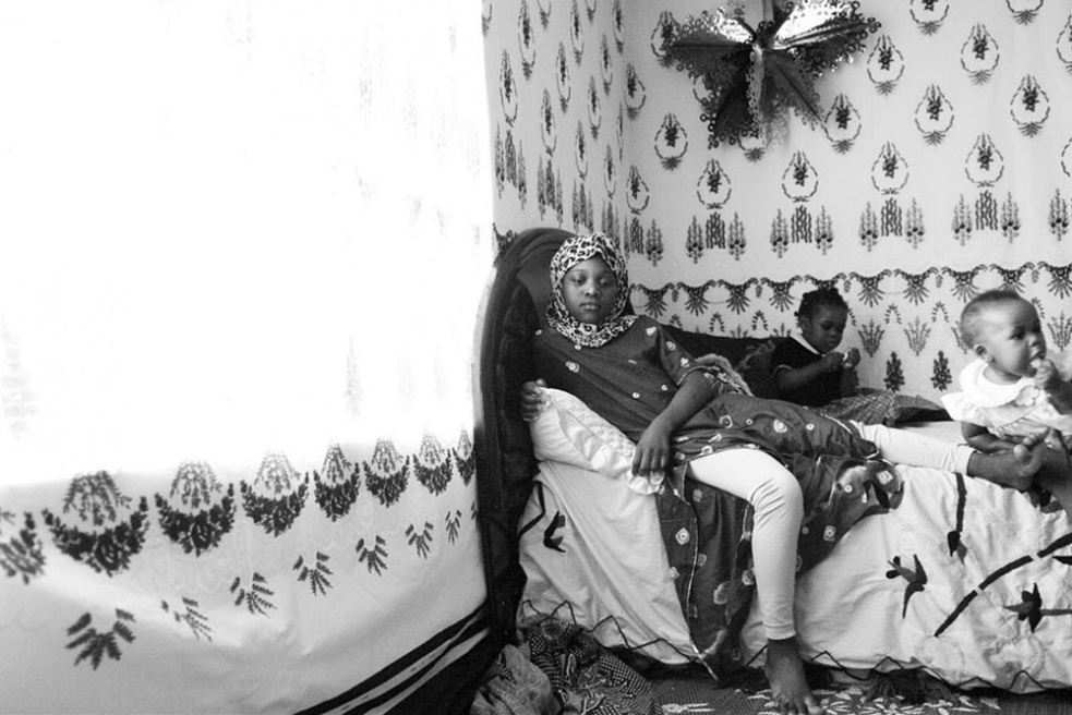 Art and Documentary Photography - Loading Resettled_F060.jpg