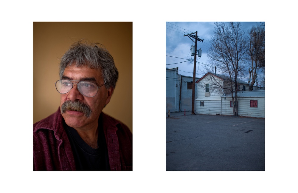 Art and Documentary Photography - Loading Slaby002.JPG