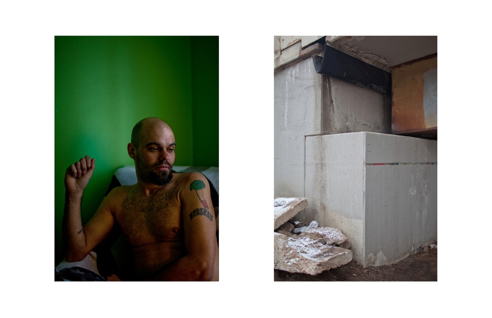 Art and Documentary Photography - Loading Slaby003.JPG