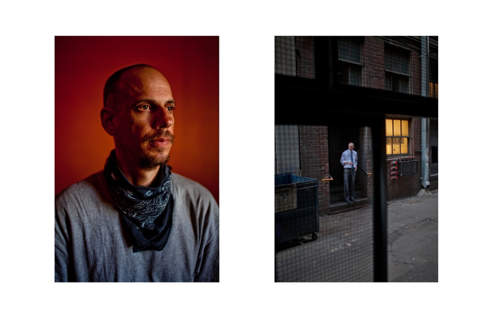 Art and Documentary Photography - Loading Slaby005.JPG