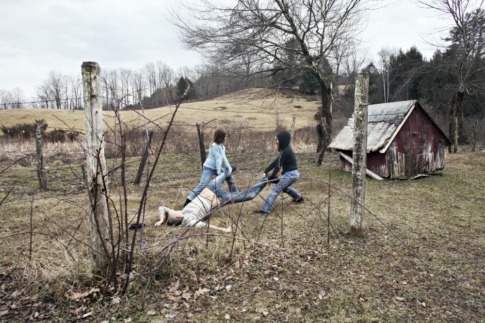 Art and Documentary Photography - Loading 18_The Doghouse.jpg