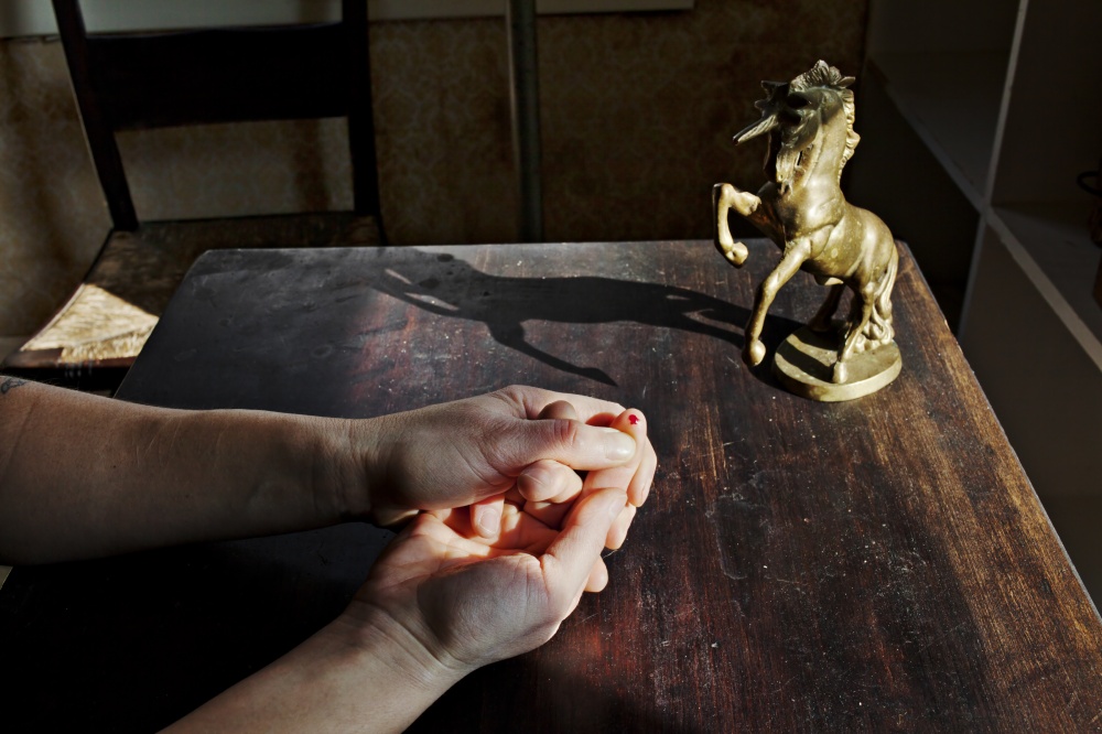 Art and Documentary Photography - Loading 21_Unicorn Blood Heart.jpg