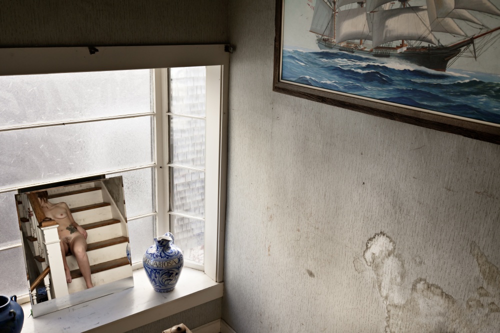 Art and Documentary Photography - Loading 23_Naked Ship.jpg