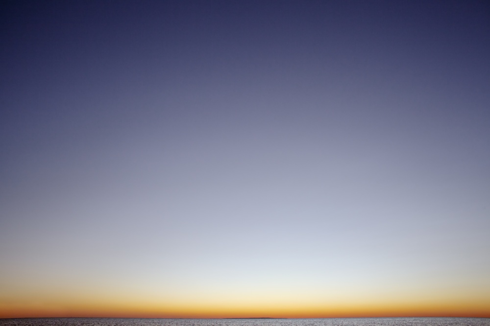 Art and Documentary Photography - Loading Sunset.jpg