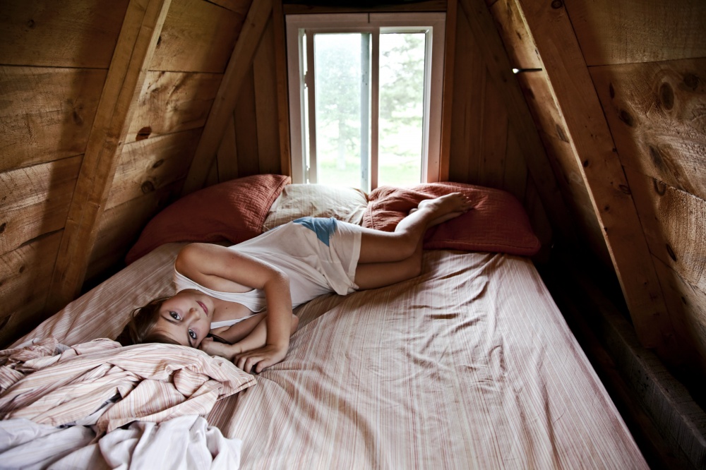 Art and Documentary Photography - Loading 12_Josie Cabin.jpg