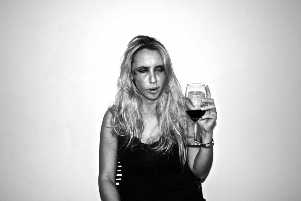 Art and Documentary Photography - Loading IMG_1677.JPG