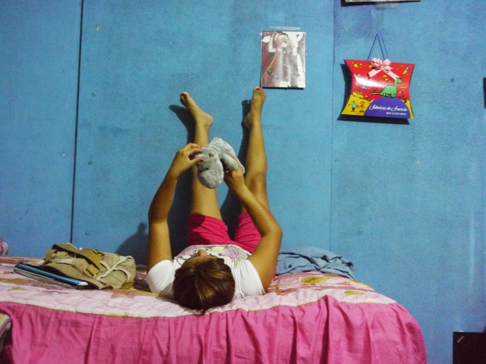 Art and Documentary Photography - Loading P1010350.JPG