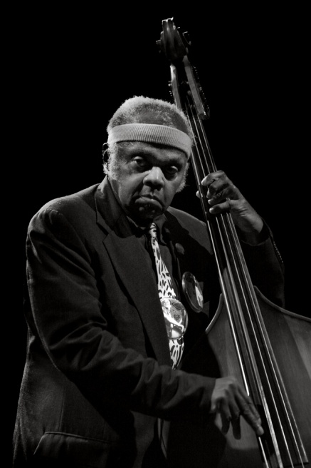 Art and Documentary Photography - Loading HENRY GRIMES - SUBLIME COMMUNICATION TRIO 2007.jpg