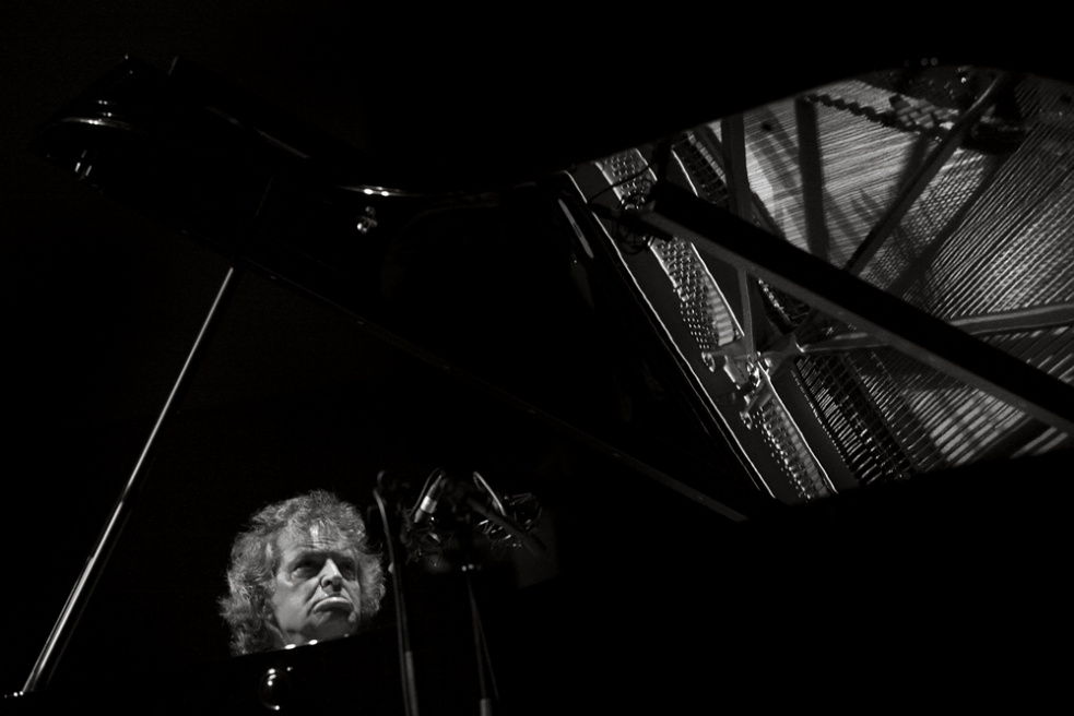 Art and Documentary Photography - Loading Joachim Kuhn 2008.jpg