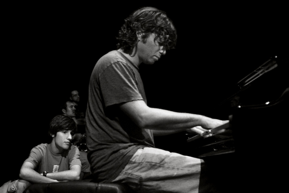 Art and Documentary Photography - Loading John Blum 2008.jpg