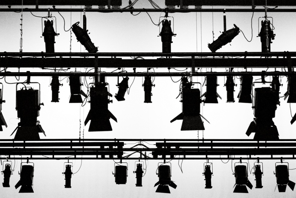 Art and Documentary Photography - Loading Silhuetas.jpg